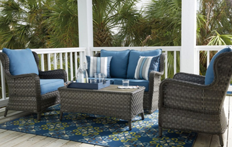 Choosing And Caring For Patio Furniture, Value City Outdoor Furniture